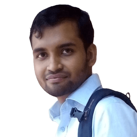 Mushfiqur Rahman's Profile Picture